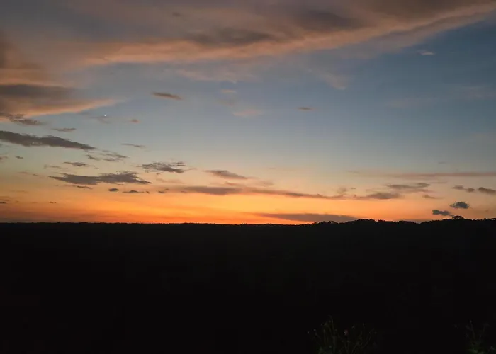 Hacienda En Volcanes 3* Guayabo (Guanacaste)
