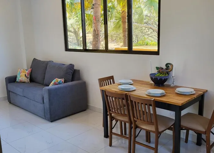 Bed and breakfast Hacienda En Volcanes Guayabo (Guanacaste)
