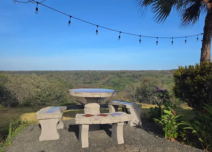 Hacienda En Volcanes 3*