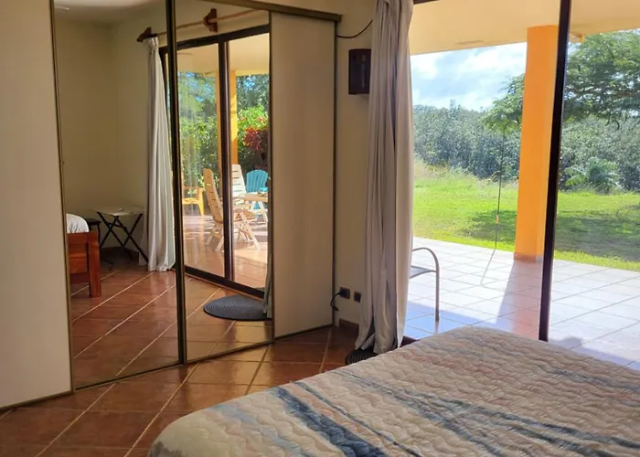 Hacienda En Volcanes 3*