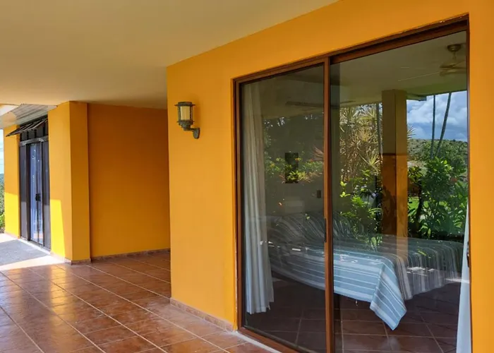 Hacienda En Volcanes 3* Guayabo (Guanacaste)