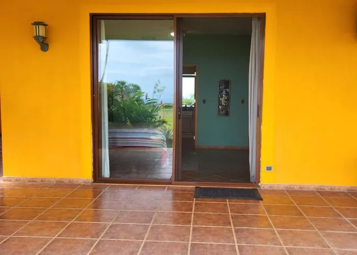 Hacienda En Volcanes Guayabo (Guanacaste)